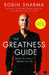 The Greatness Guide by Robin Sharma