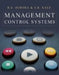 Management Control Systems by R.S. Aurora , S.R. Kale