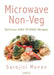 Microwave Non-Veg by Sarojini Menon