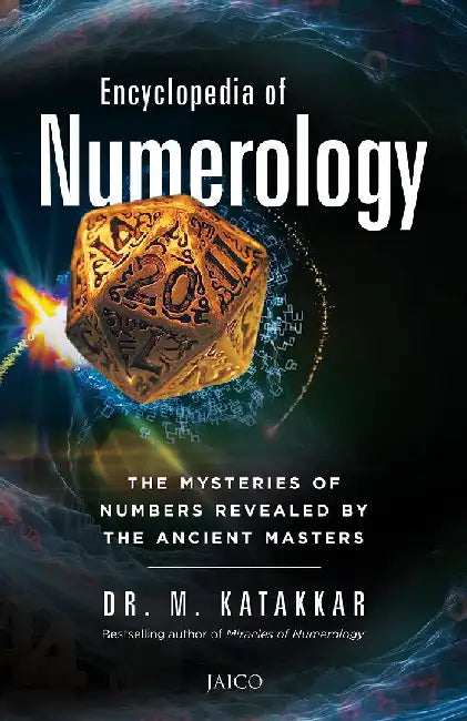 Encyclopaedia of Numerology by M. Katakkar