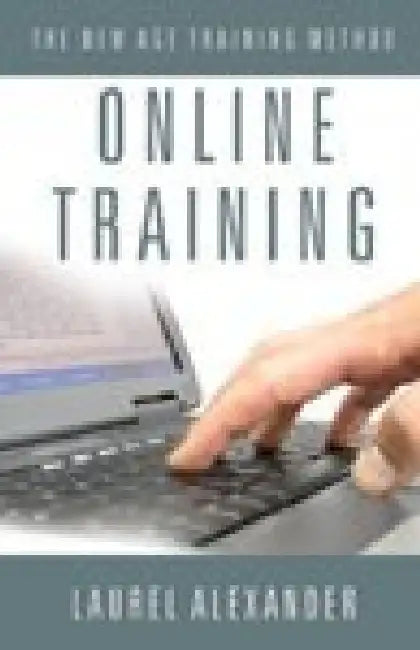 Online Training by Laurel Alexander