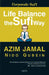 Life Balance The Sufi Way by Azim Jamal , Nido Qubein