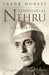 Jawaharlal Nehru by Frank Moraes