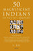 50 Magnificent Indians of the 20th Century by S. Lal