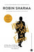 The Monk Who Sold His Ferrari (With CD) by Robin Sharma