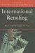 International Retailing: Plans and Strategies in Asia by Editors  John Dawson , Junghee Lee