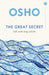The Great Secret: Talks On The Songs Of Kabir by Osho