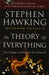 The Theory Of Everything (With CD) by Stephen Hawking