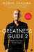 The Greatness Guide 2 by Robin Sharma