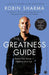 The Greatness Guide (With CD) by Robin Sharma