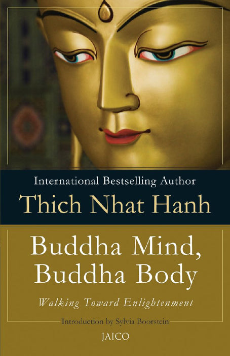 Buddha Mind, Buddha Body by Thich Nhat Hanh