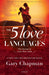 The Five Love Languages by Gary Chapman