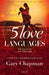 The Five Love Languages by Gary Chapman