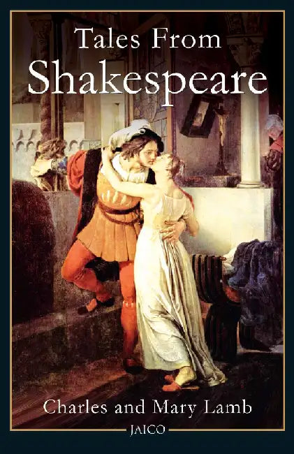 Tales from Shakespeare by Charles Lamb