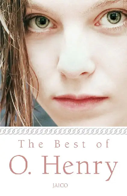 The Best of O. Henry by Jaico Publishing House