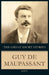 The Great Short Stories Guy de Maupassant by Guy de Maupassant
