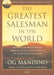 The Greatest Salesman In The World (With CD) by Og Mandino