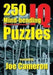 250 Mindbending IQ Puzzles by Compiled by Joe Cameron