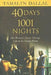 40 Days and 1001 Nights by Tamalyan Dallal