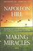 Making Miracles by Arnold Fox , Barry Fox