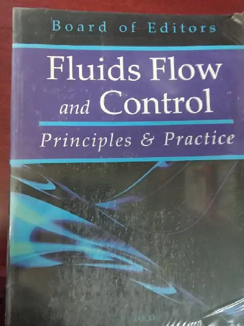 Fluids Flow and Control