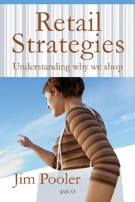 Retail Strategies by Jim Pooler