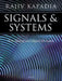 Signals & Systems by Rajiv Kapadia