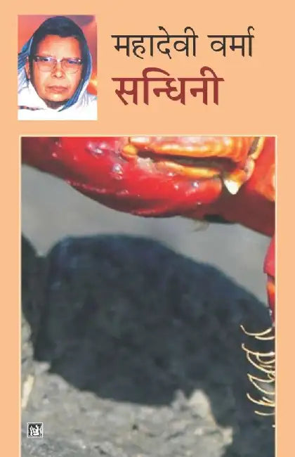 Sandhini by Mahadevi Verma