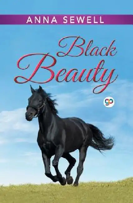 Black Beauty by Anna Sewell