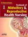 Textbook Of Midwifery & Reproductive Health Nursing by Basavanthappa BT