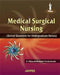Medical Surgical Nursing (Solved Questions For Undergraduate Nurses) by G Vijayalakshmi Venkatesh