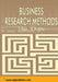 Business Research Methods by Raju T