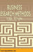 Business Research Methods by Raju T