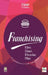 Franchising: A Gateway for Growth by R. Shanthi