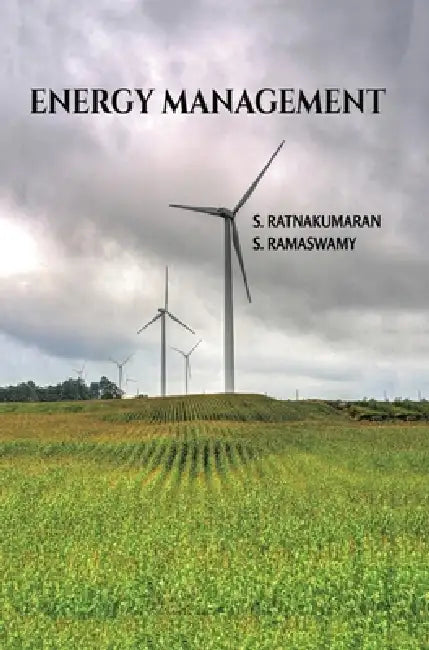 Energy Management by Ratnakumaran