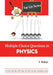 Multiple Choice Questions in PHYSICS by S. Mohan