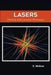 Lasers by S. Mohan