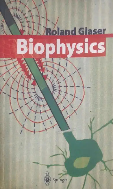 Biophysics by Glaser