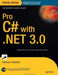 Pro C# with .NET 3.0 by Andrew Troelsen