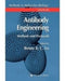 Antibody Engineering: Methods and Protocols by Lo