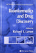 Bioinformatics & Drug Discovery by Larson