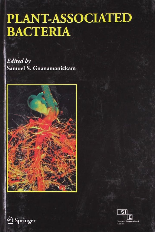 Plant- Associated Bacteria  by Gnanamanickam