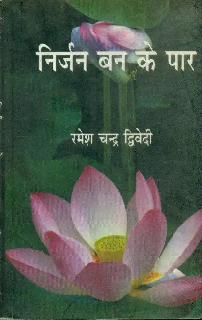 Nirjan Ban Ke Paar by Ramesh Chandra Dwivedi