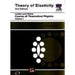 Course of Theoretical Physics, Vol. 7 Theory of Elasticity, 3e by Landau