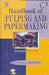 Handbook of Pulping & Papermaking, 2e by Biermann