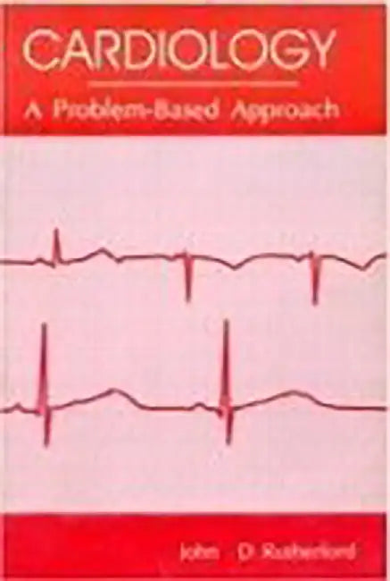 Cardiology by John Rutherford