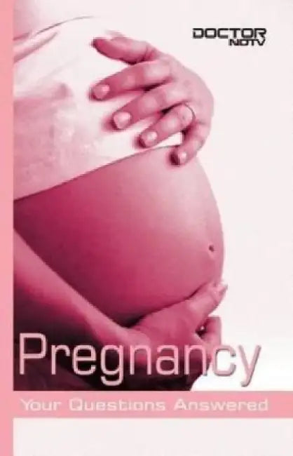 Pregnancy: Your Questions Answered by Moonstone