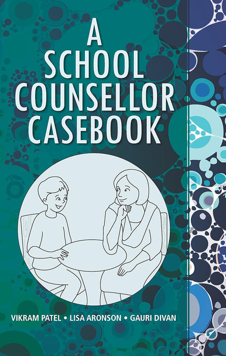 A School Counsellor Casebook