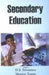 Secondary Education by Monica Tomar D.S. Srivastava