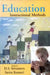 Education: Instructional Methods by D.S. Srivastava Sarita Kumari